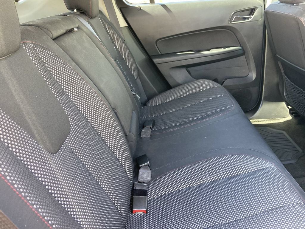 2013 Chevrolet Equinox LT 1LT