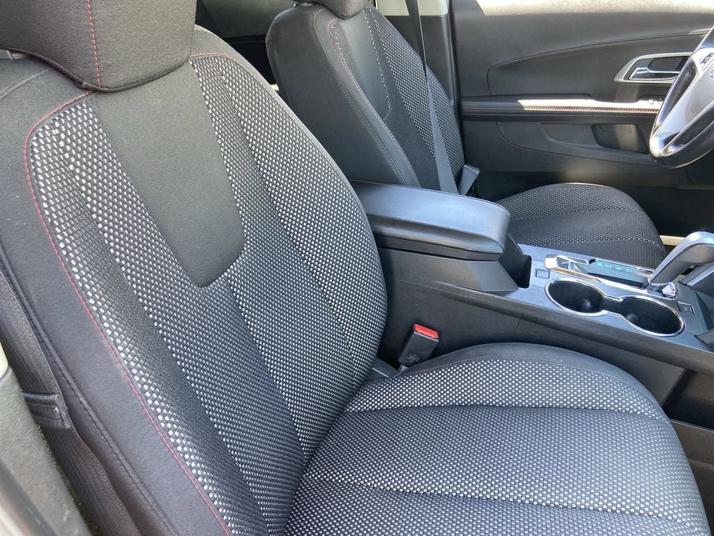 2013 Chevrolet Equinox LT 1LT