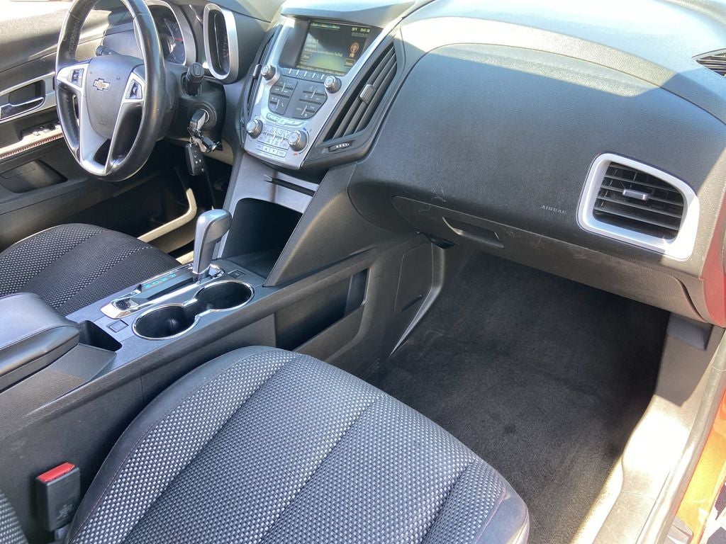 2013 Chevrolet Equinox LT 1LT