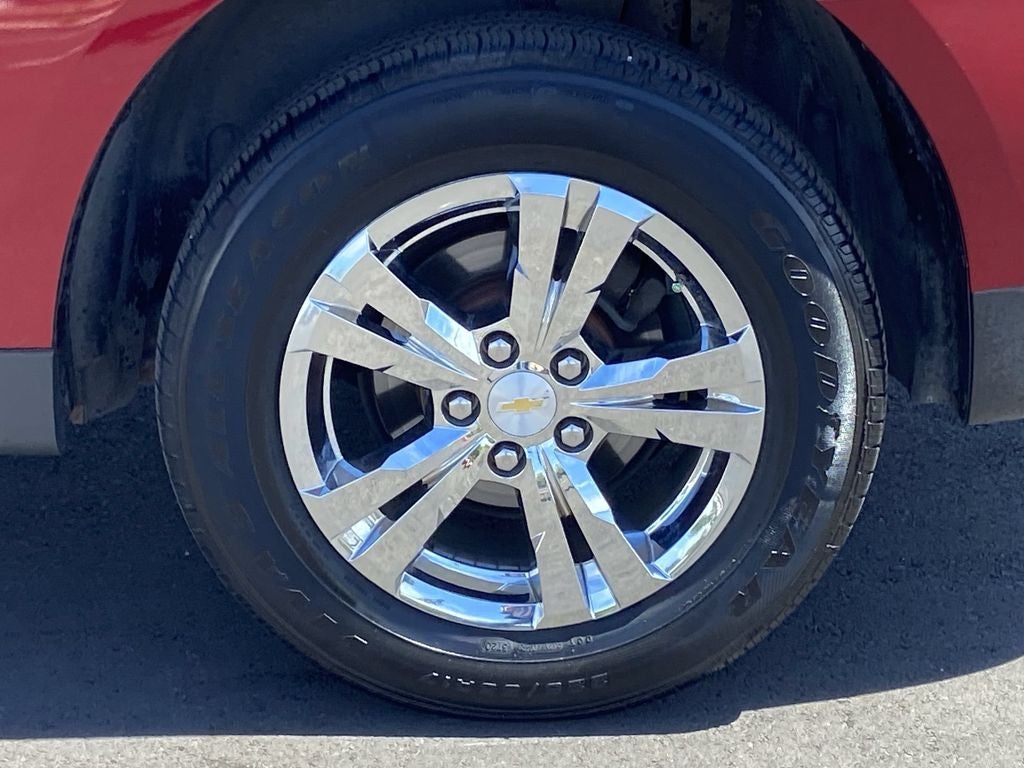 2013 Chevrolet Equinox LT 1LT