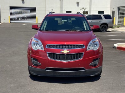 2013 Chevrolet Equinox LT 1LT