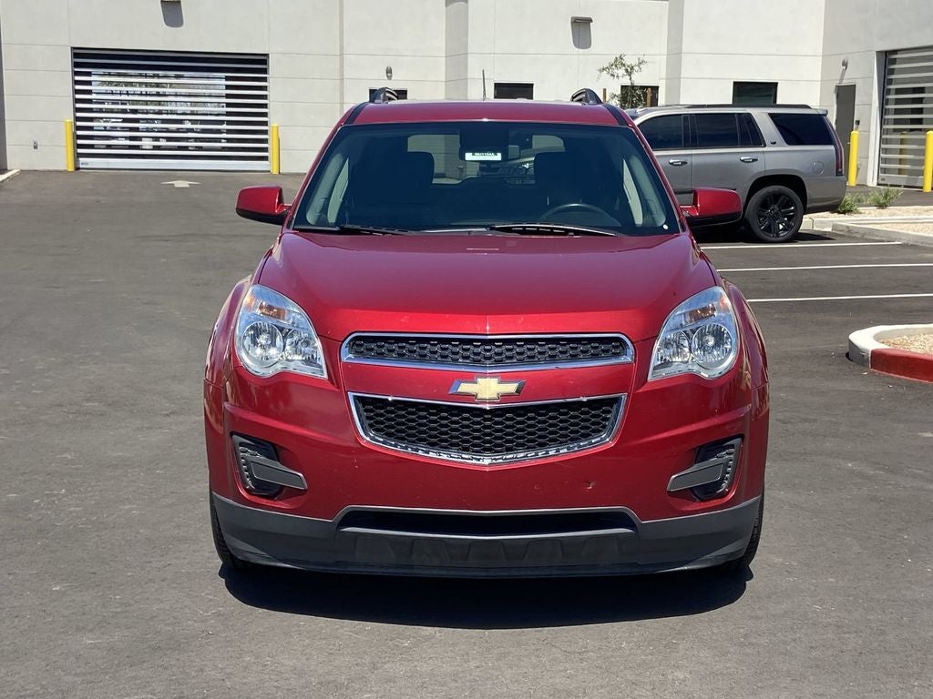 2013 Chevrolet Equinox LT 1LT