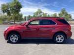 2013 Chevrolet Equinox LT 1LT