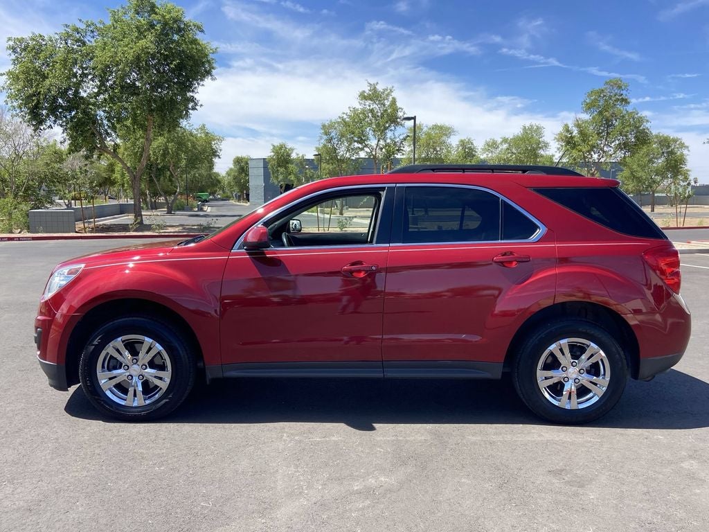 2013 Chevrolet Equinox LT 1LT