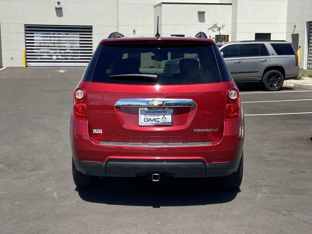 2013 Chevrolet Equinox LT 1LT