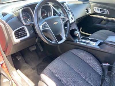 2013 Chevrolet Equinox LT 1LT