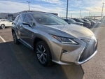 2018 Lexus RX 350