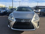 2018 Lexus RX 350