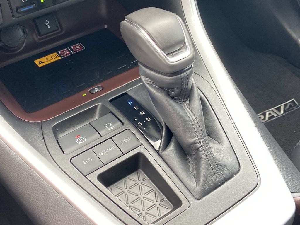 2022 Toyota RAV4 Limited