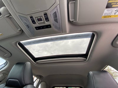 2022 Toyota RAV4 Limited