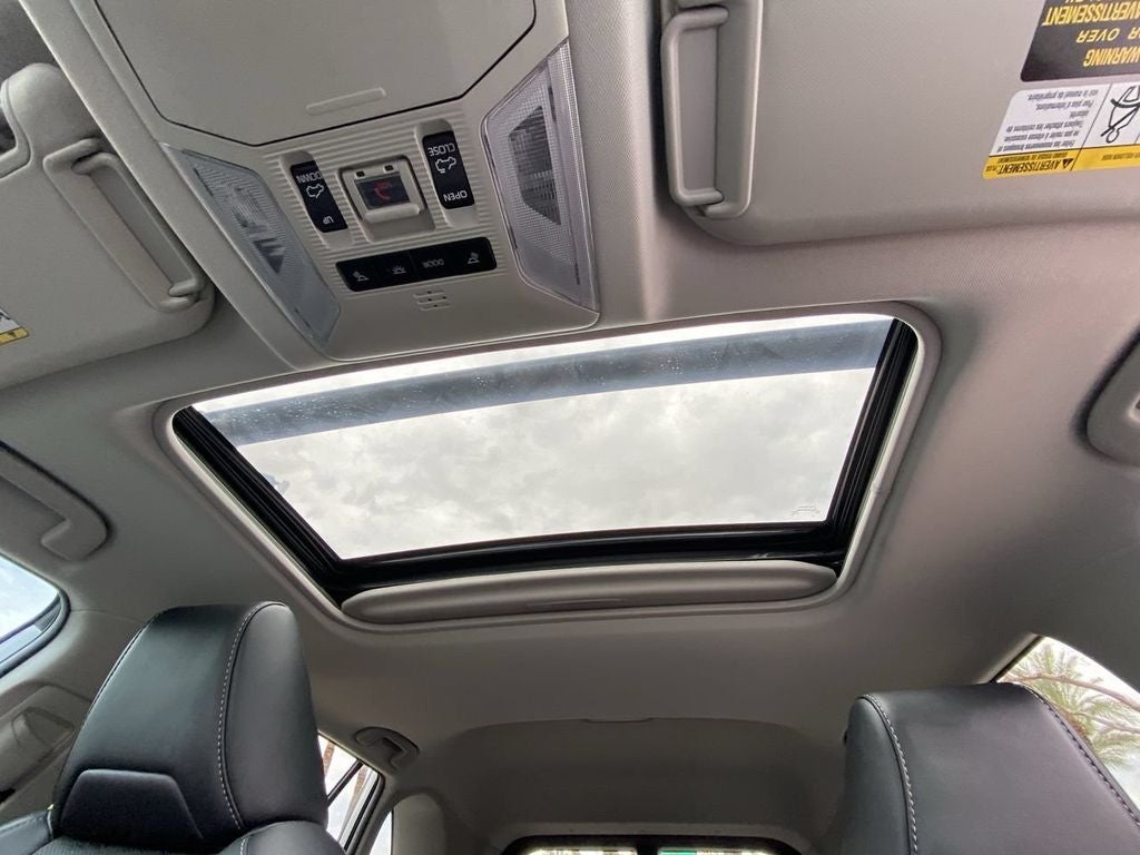 2022 Toyota RAV4 Limited