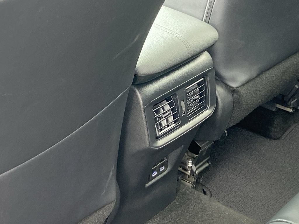2022 Toyota RAV4 Limited