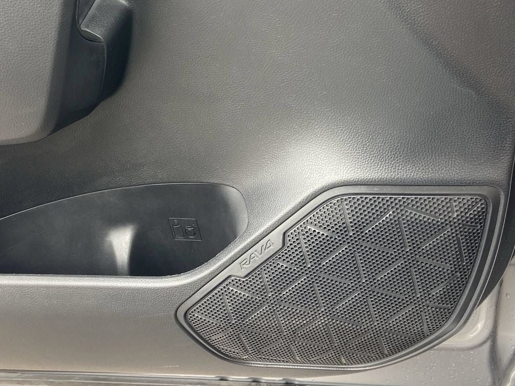 2022 Toyota RAV4 Limited