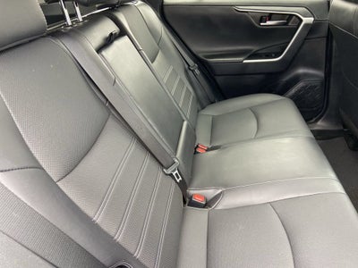 2022 Toyota RAV4 Limited