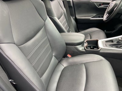2022 Toyota RAV4 Limited