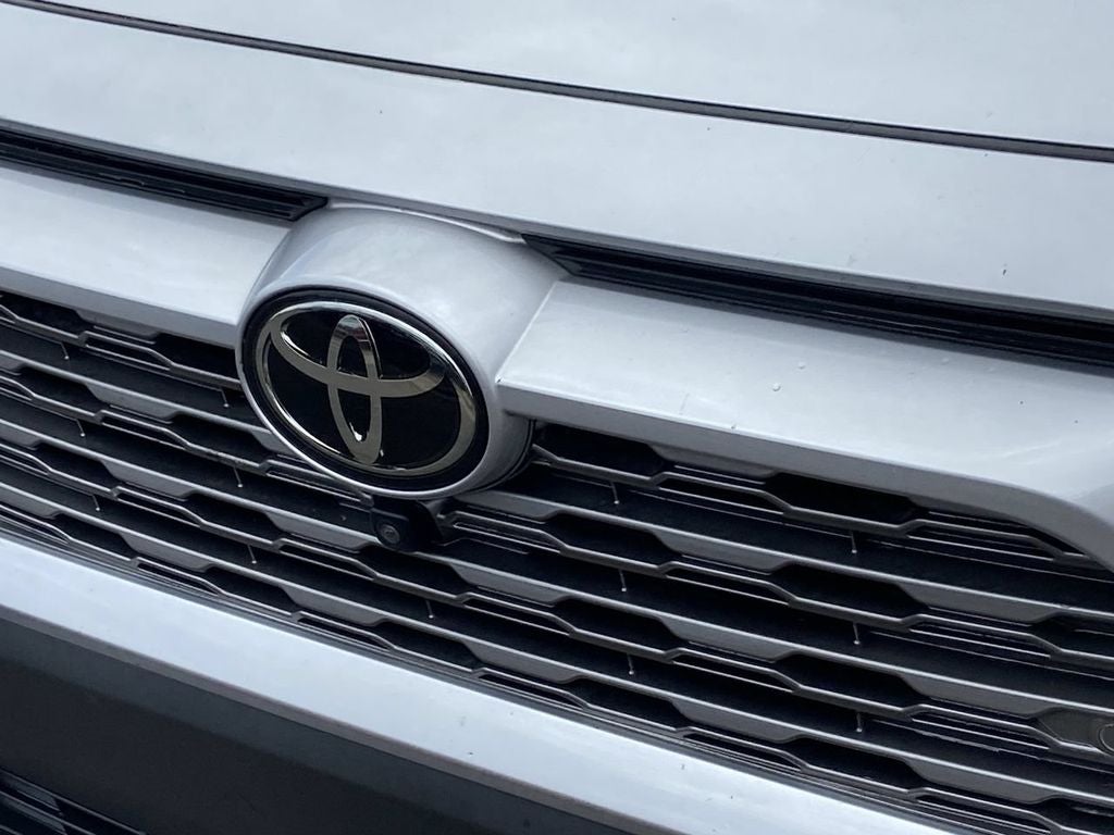 2022 Toyota RAV4 Limited