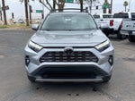 2022 Toyota RAV4 Limited