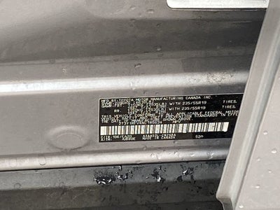 2022 Toyota RAV4 Limited