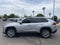 2022 Toyota RAV4 Limited