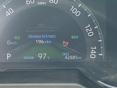 2022 Toyota RAV4 Limited
