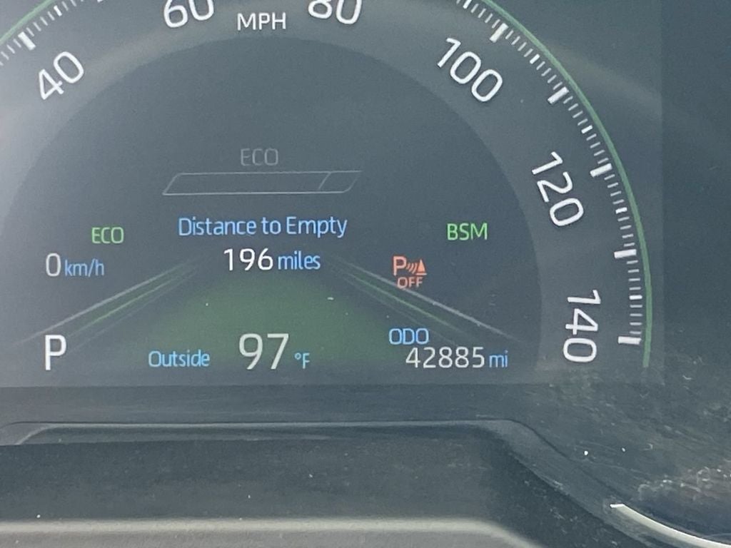 2022 Toyota RAV4 Limited
