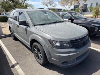 2020 Dodge Journey SE