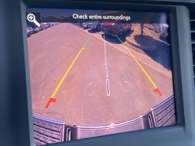 2020 RAM 3500 Laramie