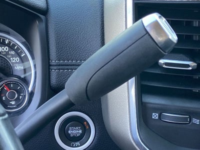 2020 RAM 3500 Laramie