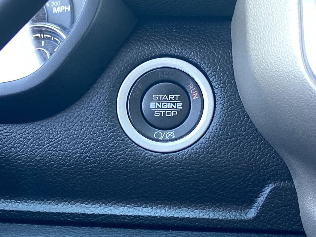 2020 RAM 3500 Laramie