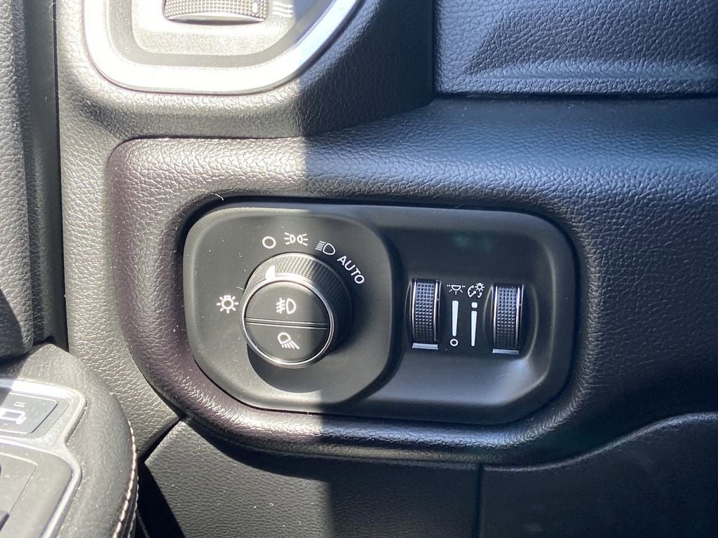 2020 RAM 3500 Laramie