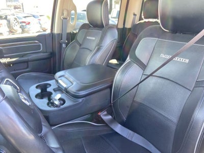 2020 RAM 3500 Laramie