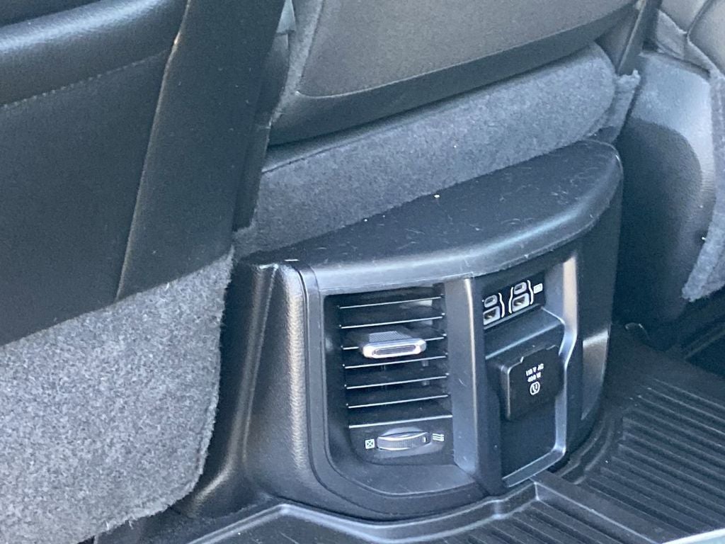 2020 RAM 3500 Laramie