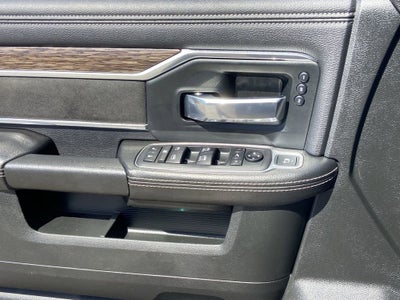 2020 RAM 3500 Laramie