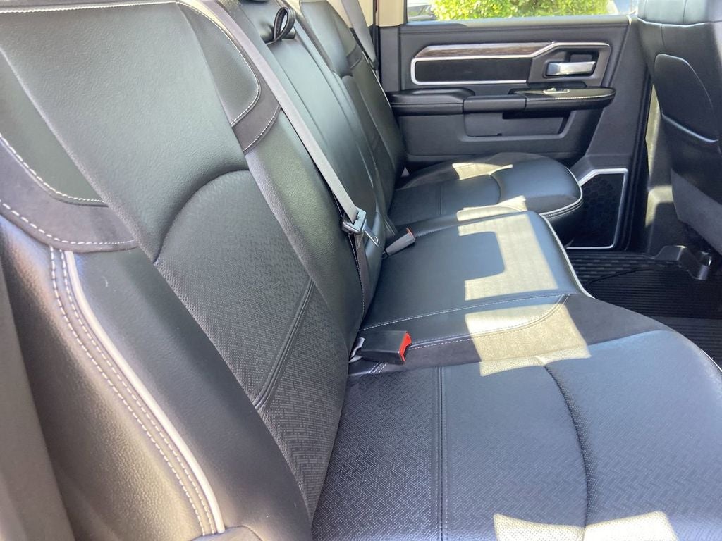 2020 RAM 3500 Laramie