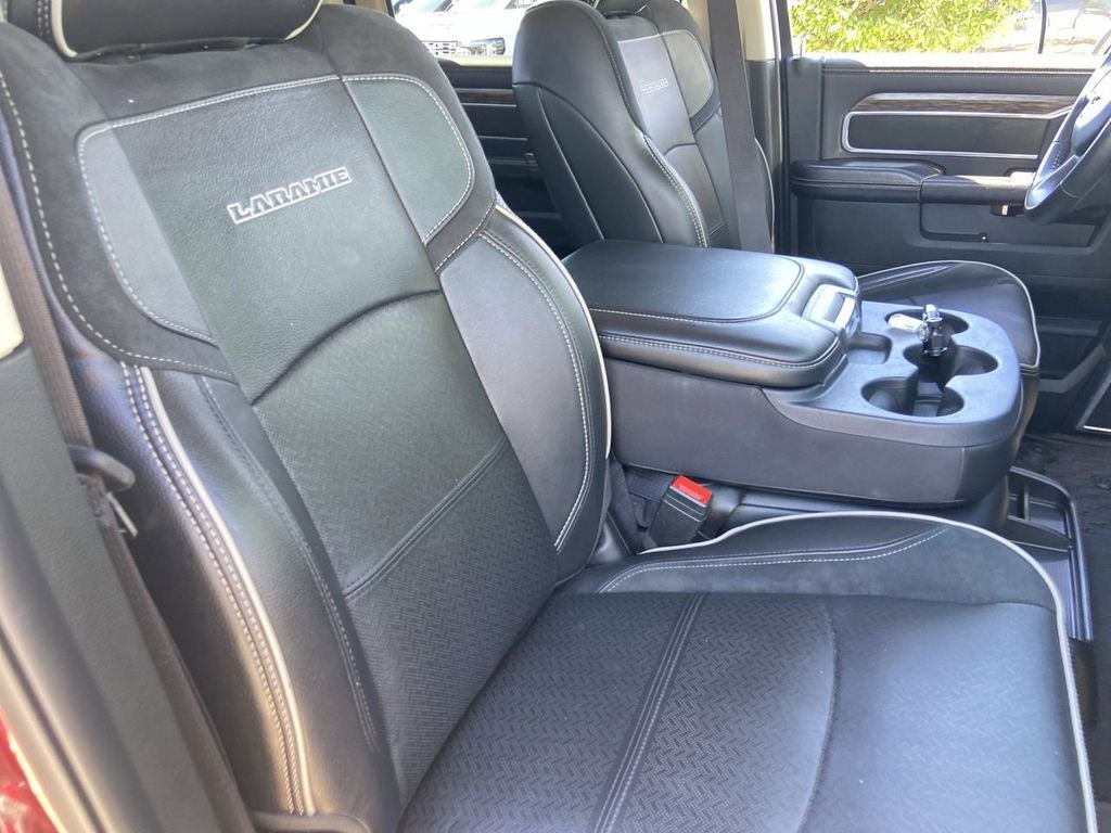 2020 RAM 3500 Laramie