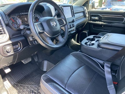 2020 RAM 3500 Laramie