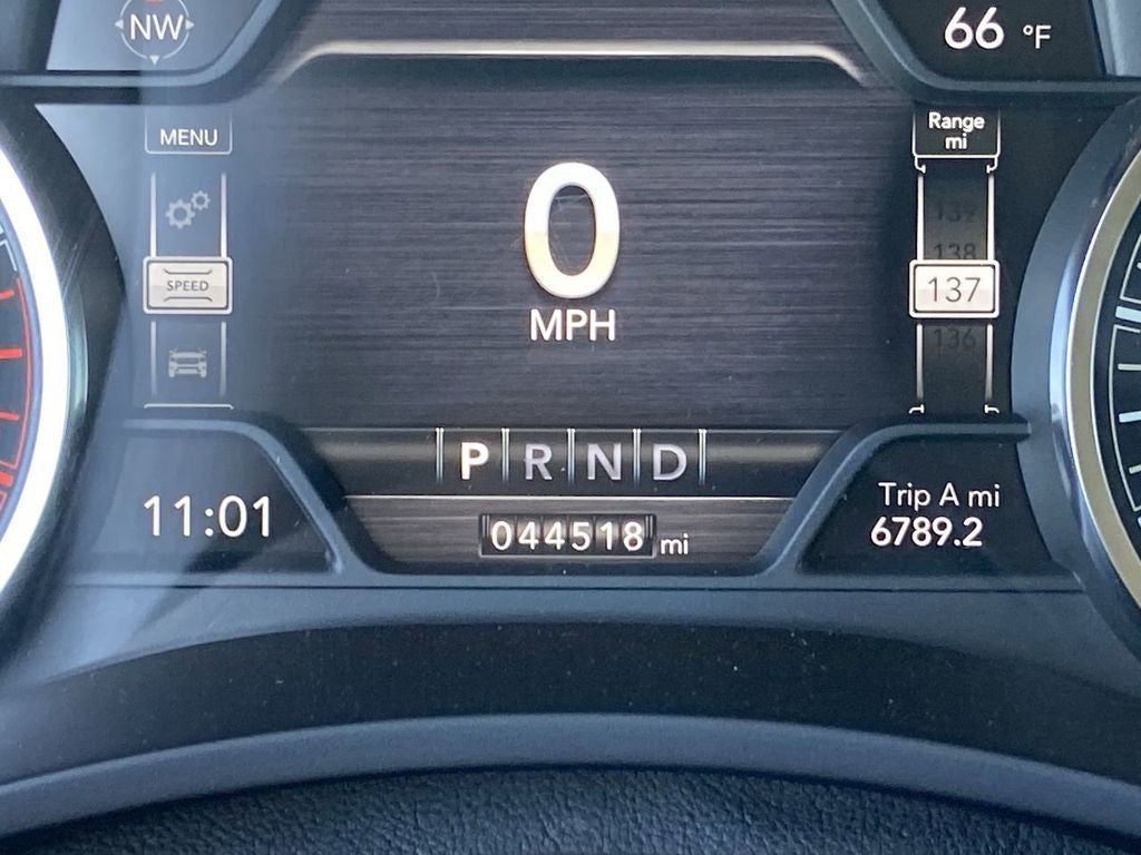 2020 RAM 3500 Laramie