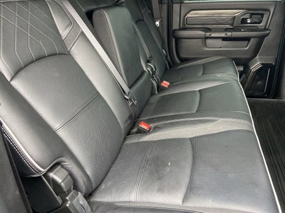 2026 RAM 2500 Limited