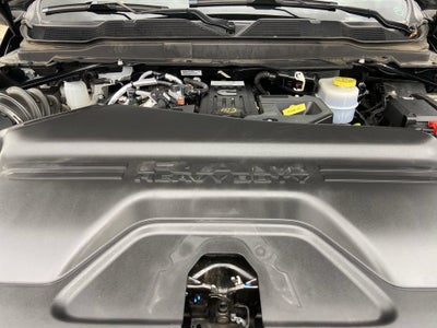 2026 RAM 2500 Limited