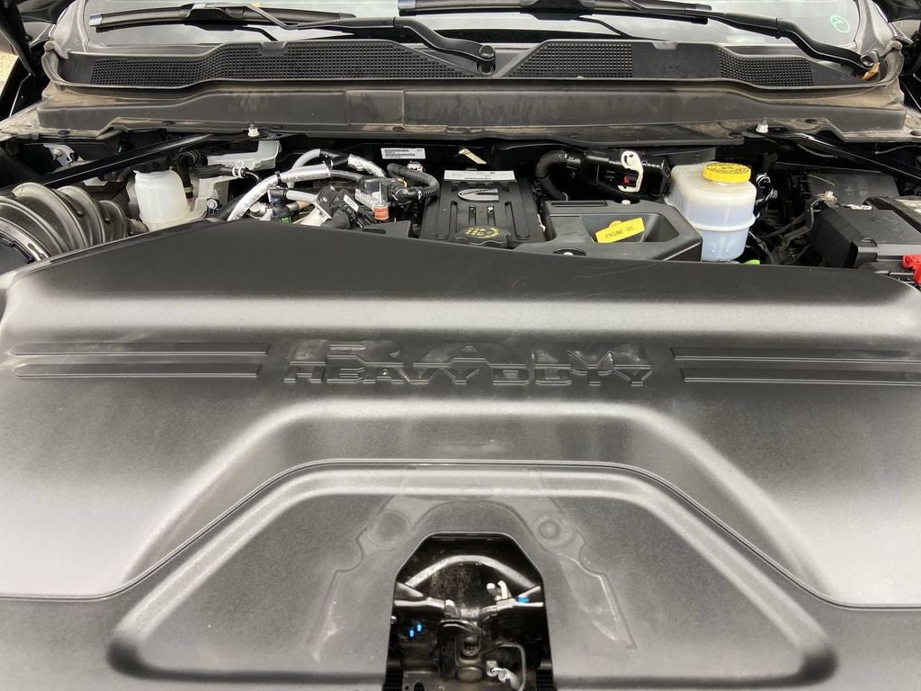 2026 RAM 2500 Limited