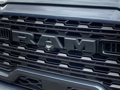 2026 RAM 2500 Limited