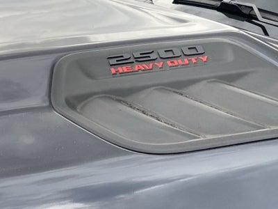 2026 RAM 2500 Limited