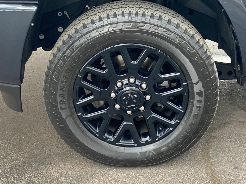2026 RAM 2500 Limited
