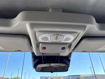 2023 RAM ProMaster 3500 Window Van High Roof