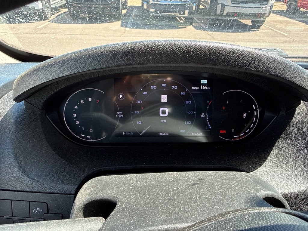 2023 RAM ProMaster 3500 Window Van High Roof