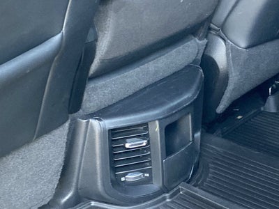 2021 RAM 2500 Power Wagon