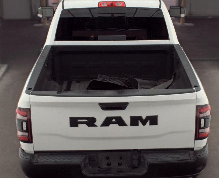 2021 RAM 2500 Power Wagon