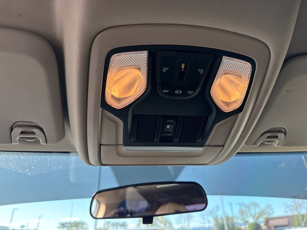 2019 RAM 2500 Tradesman