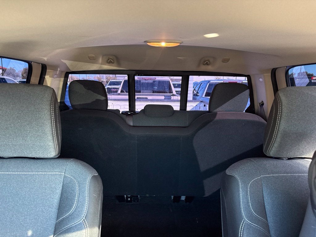 2019 RAM 2500 Tradesman