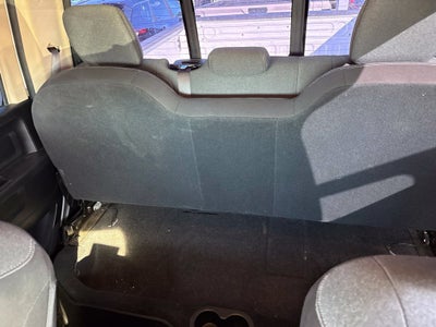 2019 RAM 2500 Tradesman